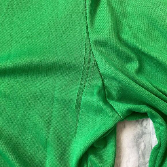 Jerry Beck ninja avengers child L Halloween costume green - Picture 6 of 16